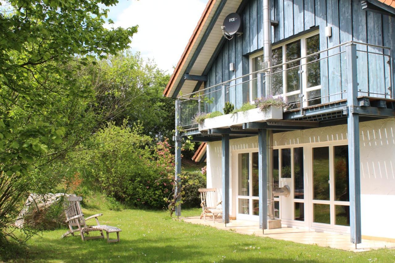 Landhotel Am Rothenberg Uslar Bagian luar foto