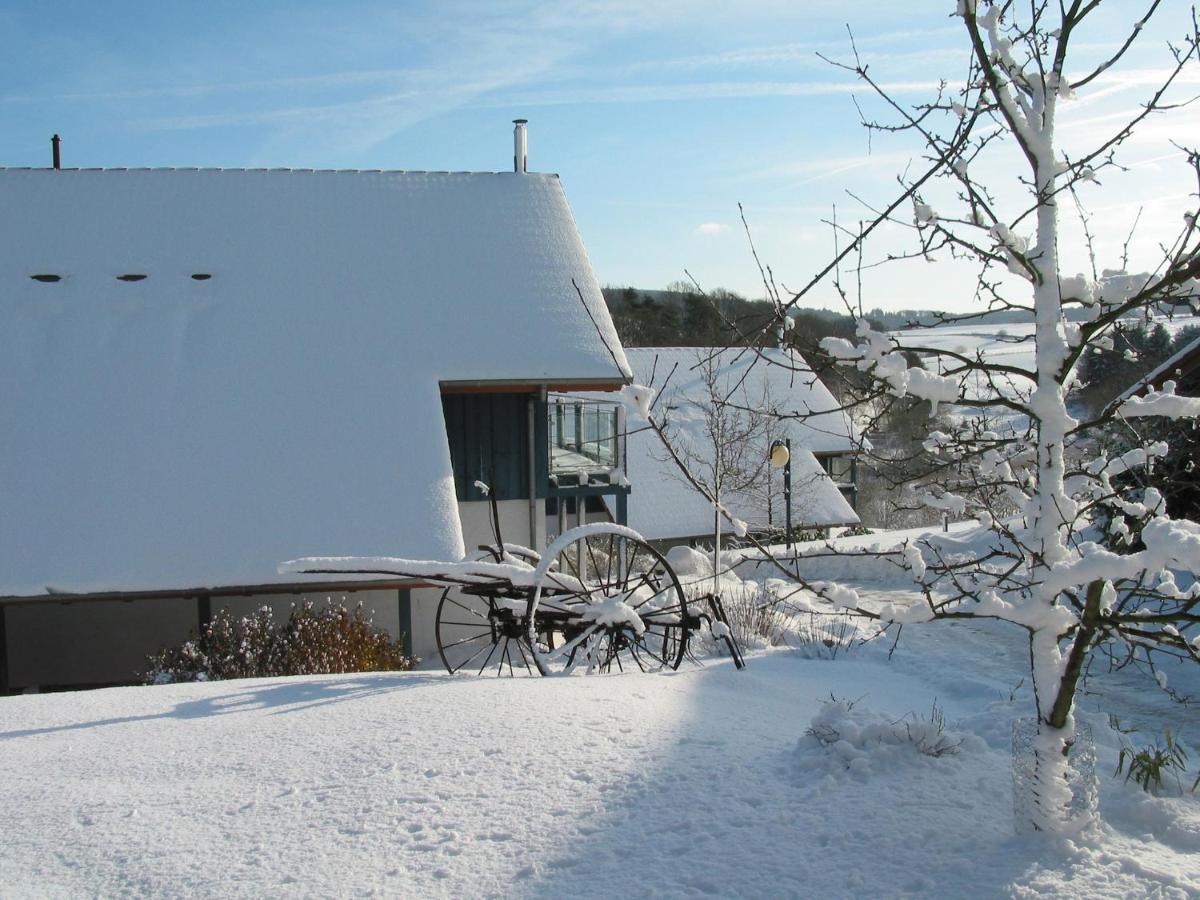 Landhotel Am Rothenberg Uslar Bagian luar foto